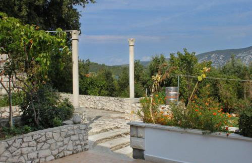 Seaside apartments with a swimming pool Kneza - Korcula - 9269 - Foto 34