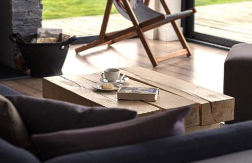 Jog Lodge 22 By Together Travel - 3 Bed Sea-View - Photo 15