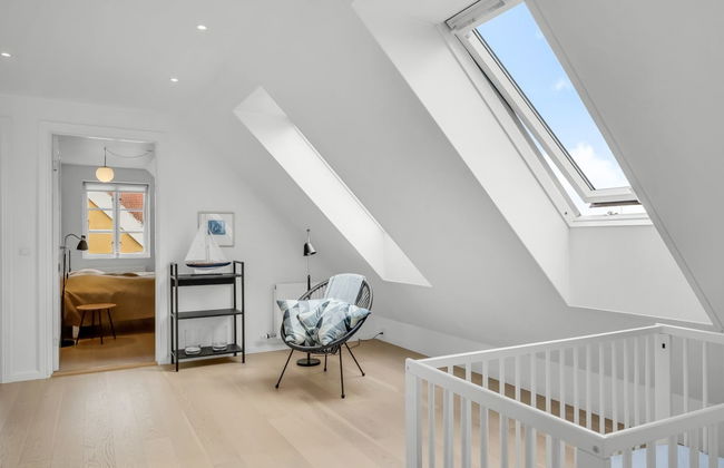 "Elisebeth" - 500m from the sea - Foto 28