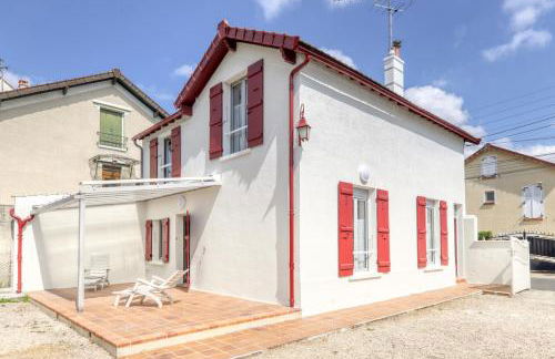 Maison Jules - 12 min Disneyland - 10 P - Foto 25