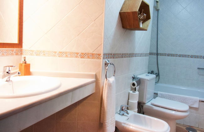 Casa Rural Tio Pancho - Foto 23