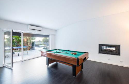 Villa San Marino by Algarve Vacation - Foto 40