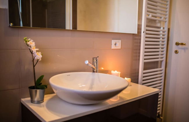 Bright Apartments Desenzano - Cascinale Pool 1 - Photo 21