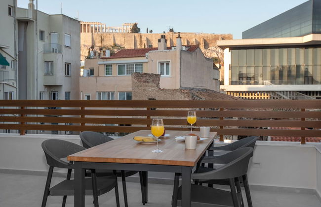 Acropolis Golden Suites by GHH - Foto 69