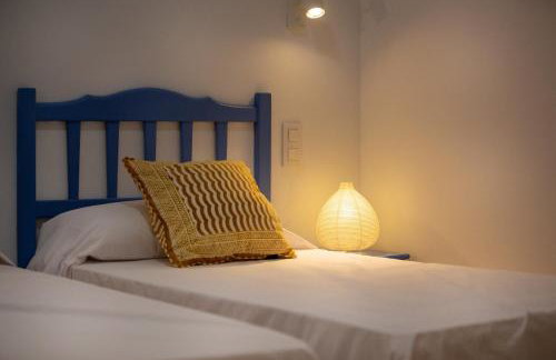 Blanes Beach front Apartment - Foto 13