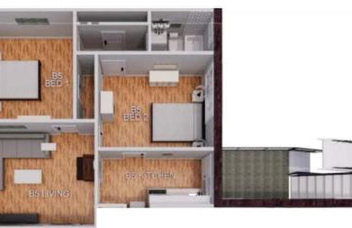 Sojourn at Colley Manor Unit 5 - Foto 1