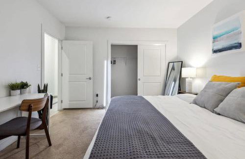 2BR Premium Downtown Suite - Foto 16
