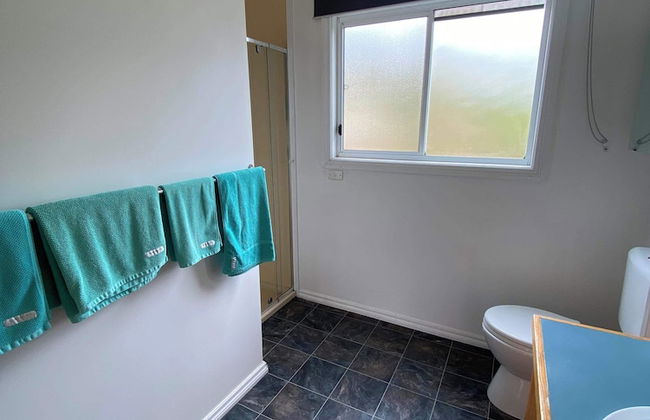 Clifton Beach Lodge - Foto 34