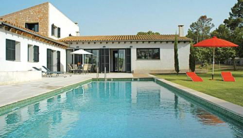 Son Paparra - Foto 3, Garden