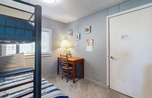 Gray Goose Beach Cottage - Foto 18