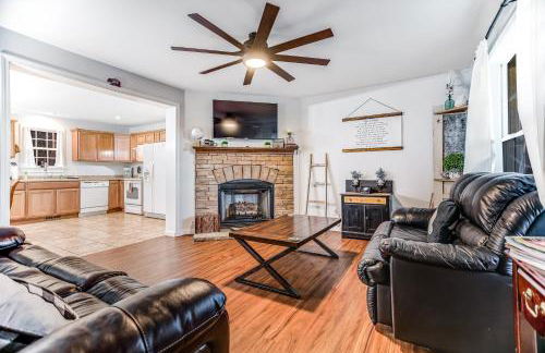 Twin Bear Cabin - Foto 6