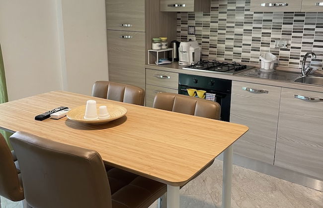 Trastevere Sweet Rest - Foto 18