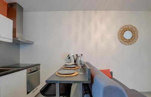 “Le Terracotta” Terrasse -Centre ville- Cosy - Foto 7