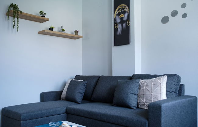 Akis Villa Studios & Apartments with Pool - Foto 14