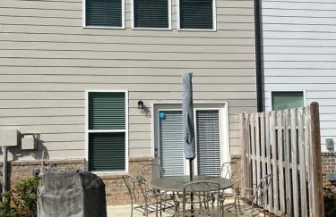 New Townhouse-Strong Wi-FI - Foto 19