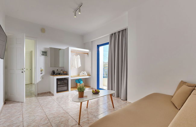 Ilios Suites - Foto 5