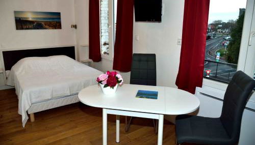Apparthotel Douai Gare - Foto 2
