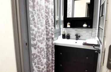 Gîte de charme dans un cadre calme et reposant - Foto 19