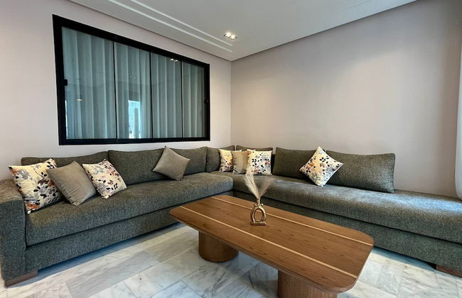 Les Joyeux Luxury Suites & Appart - Foto 29