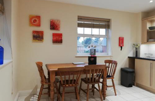 Brand New 2 bed in one of Newbury oldest buildings - Photo 1