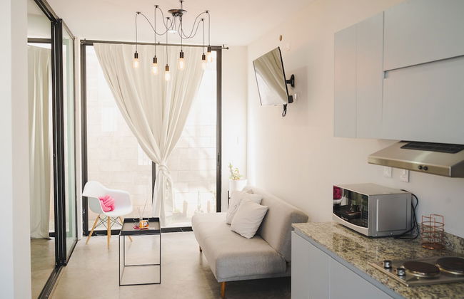 Soho Apartments - Foto 54