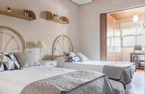 Unifamiliar Europa - Foto 9