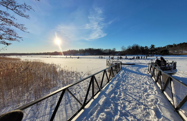 Gesta Attefall in Gesta - Photo 29