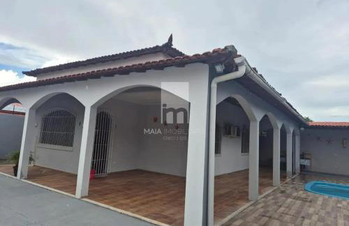 Casa ventilada próxima a nova orla de Salinas - Foto 12