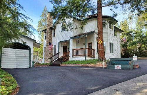 Black Bear Cabin - Foto 46