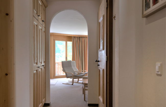 Chesa Dal Luf B5 - Foto 23