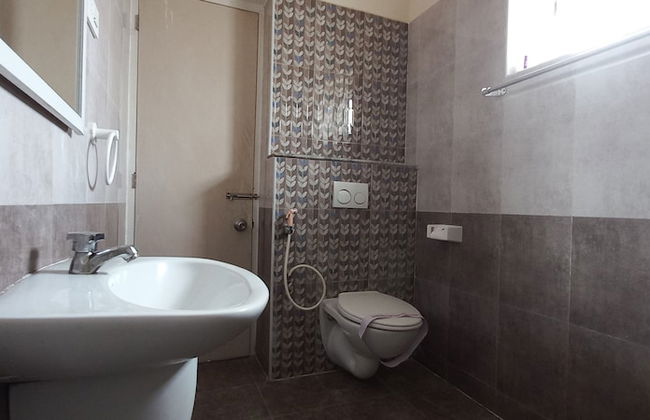 Shantham Service Apartments Indumangar - Foto 23