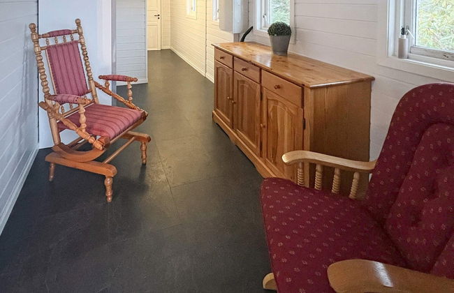 6 Person Holiday Home in Bremnes-by Traum - Foto 14