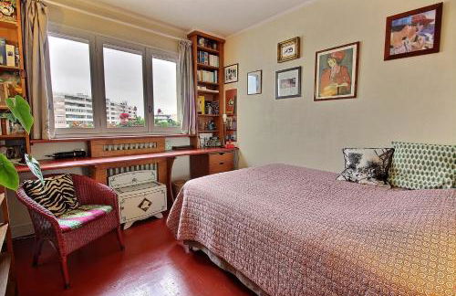 213367 - Appartement 6 personnes à Paris - Foto 17
