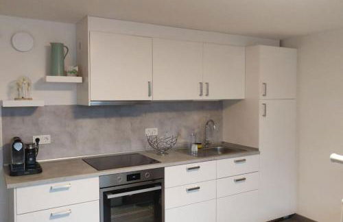 Ruhige 2-Zimmer Wohnung in zentraler Taunus Lage - Foto 7