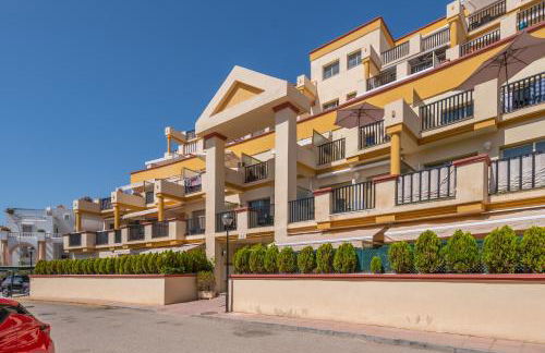 SÖK LA ROMANA seafront Marbella - Foto 54