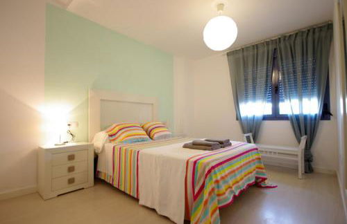 Livingtarifa Sol Tarifa - Foto 43