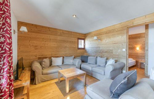 Chalet le Regain - Foto 15