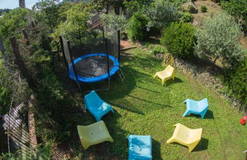 Appartamento in Villa a 5 KM dal mare - Foto 37