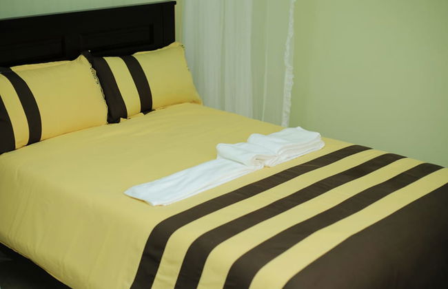 NL JOSEPHINES APARTMENTS - Foto 10