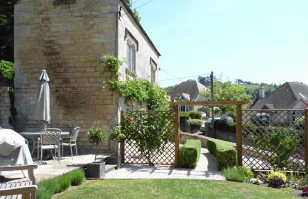 Rose Cottage, Rodborough - Foto 22