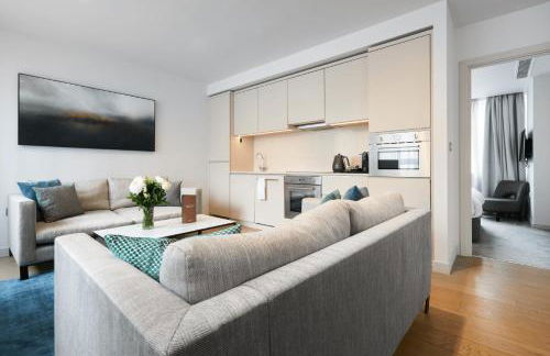 CitySuites Aparthotel - Foto 75