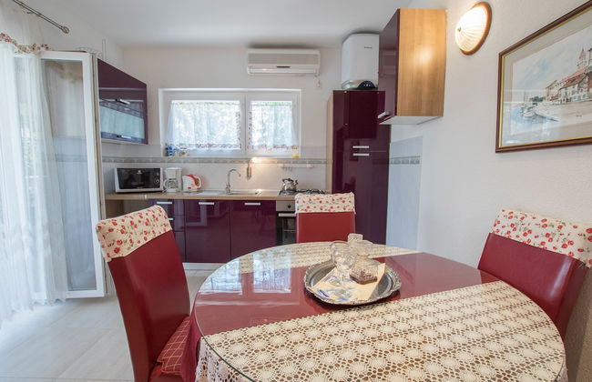 Apartments Marina - Foto 18