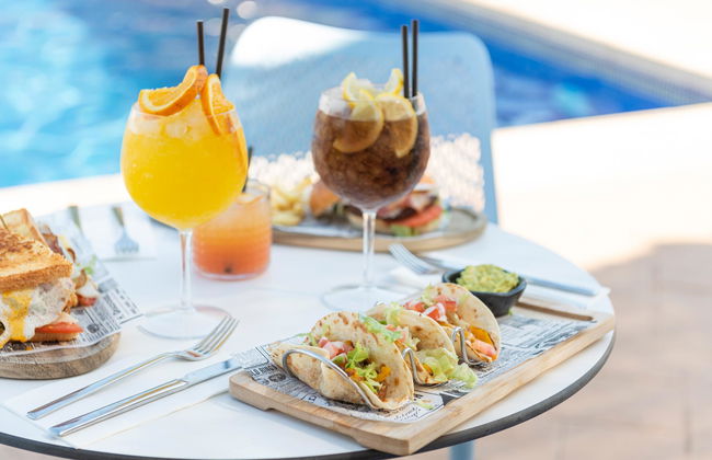 Villa Real Club Apartments - Photo 23