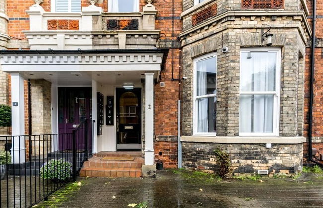 Sycamore Apartments - Foto 54