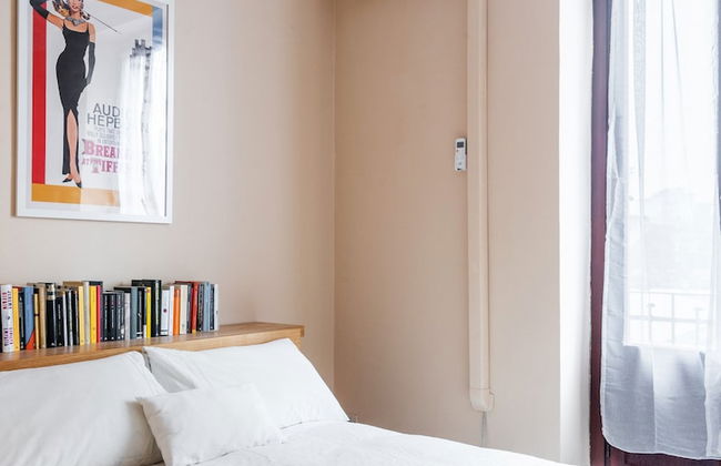 Asso Master Guest apartment - Foto 7