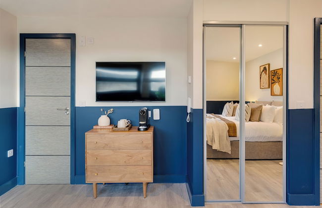 Your Apartment I Clifton Village - Foto 17