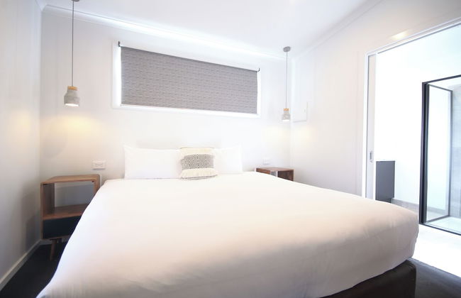 BIG4 Yarra Valley Park Lane Holiday Park - Foto 51