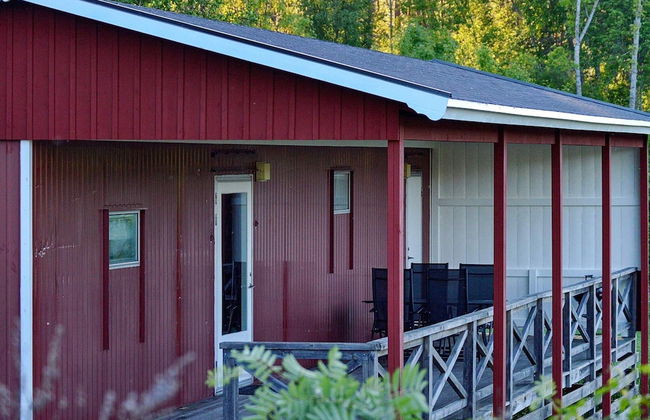 4 Person Holiday Home in Eskilstuna - Foto 9