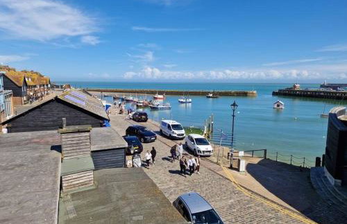 Unique 2BD Apartment Folkestone Harbour - Foto 15