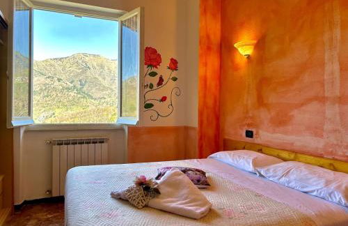 Agriturismo "Villa Rosa" Arzeno - Foto 56